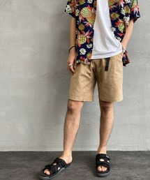 [GRAMICCI/グラミチ] ST-SHORTS スタンダードショーツ