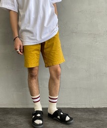 [GRAMICCI/グラミチ] ST-SHORTS スタンダードショーツ