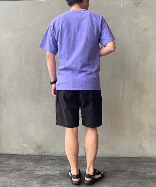 Gramicci（グラミチ）の「[GRAMICCI/グラミチ] ST-SHORTS スタンダードショーツ（その他パンツ・メンズ・ブラック/ダークグリーン/ベージュ/カーキ/マスタード/オリーブ・M/L/S）」の7枚目の写真