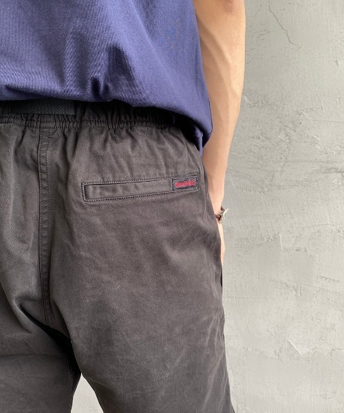 新品アウトレット GRAMICCIグラミチ スタンダードパンツ XL グレージュ GRAMICCI パンツ Gramicci/グラミチ ST TWILL MIDDLE CUT PANTS