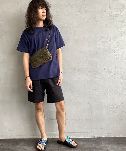 Gramicci（グラミチ）の「[GRAMICCI/グラミチ] ST-SHORTS スタンダードショーツ（その他パンツ・メンズ・ブラック/ダークグリーン/ベージュ/カーキ/マスタード/オリーブ・M/L/S）」の11枚目の写真