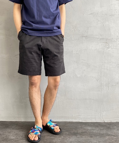 GRAMICCI/グラミチ] ST-SHORTS スタンダードショーツ（その他