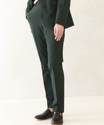 STUDIOUS | 【STUDIOUS】NIFTEC LIGHT SLACKS(スラックス)