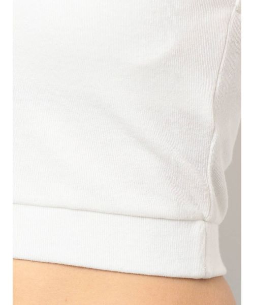 GYDA（ジェイダ）の「Basicビスチェ（キャミソール・レディース・オフホワイト/ブラック/ピンク・FREE）」の17枚目の写真