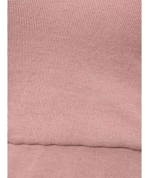 GYDA（ジェイダ）の「Basicビスチェ（キャミソール・レディース・オフホワイト/ブラック/ピンク・FREE）」の18枚目の写真