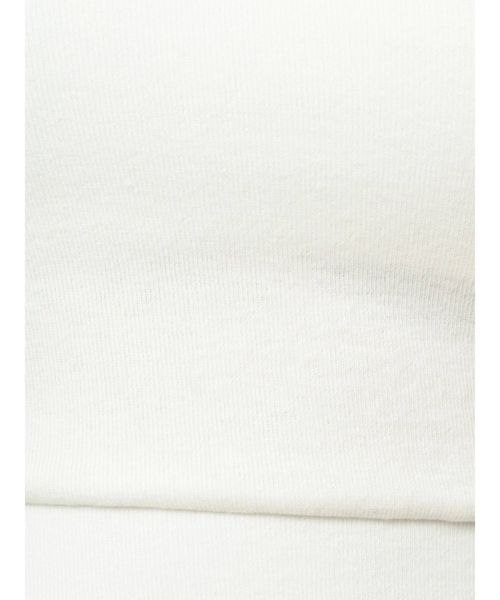 GYDA（ジェイダ）の「Basicビスチェ（キャミソール・レディース・オフホワイト/ブラック/ピンク・FREE）」の19枚目の写真