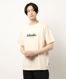JM201030-1 /AFENDS(アフェンズ)半袖Tシャツ