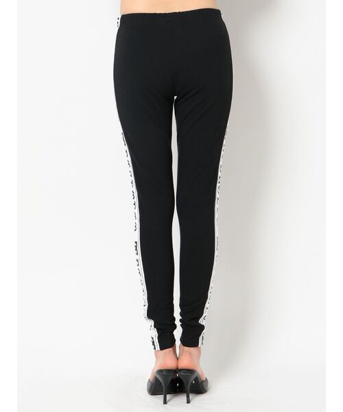 DC(ディーシー)の「DC×GYDA GRAPHIC LEGGINS(その他パンツ・レディース・ブラック/ベージュ・SMALL)」の11枚目の写真