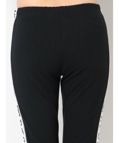 DC(ディーシー)の「DC×GYDA GRAPHIC LEGGINS(その他パンツ・レディース・ブラック/ベージュ・SMALL)」の13枚目の写真