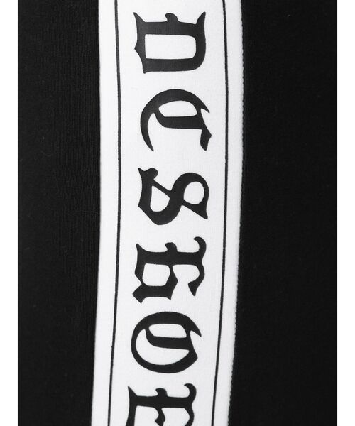 DC(ディーシー)の「DC×GYDA GRAPHIC LEGGINS(その他パンツ・レディース・ブラック/ベージュ・SMALL)」の16枚目の写真