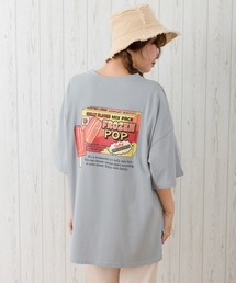 アイスキャンディ BIG Tシャツ