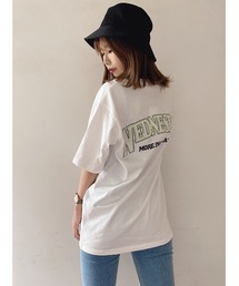 one way | WEDNESDAY Tシャツ(Tシャツ/カットソー)