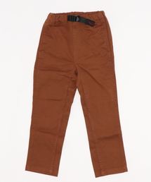 《GRAMICCI》KIDS NARROW PANTS