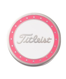 Titleist（タイトリスト）の「ポケットクリップマーカー（ゴルフグッズ・メンズ）」