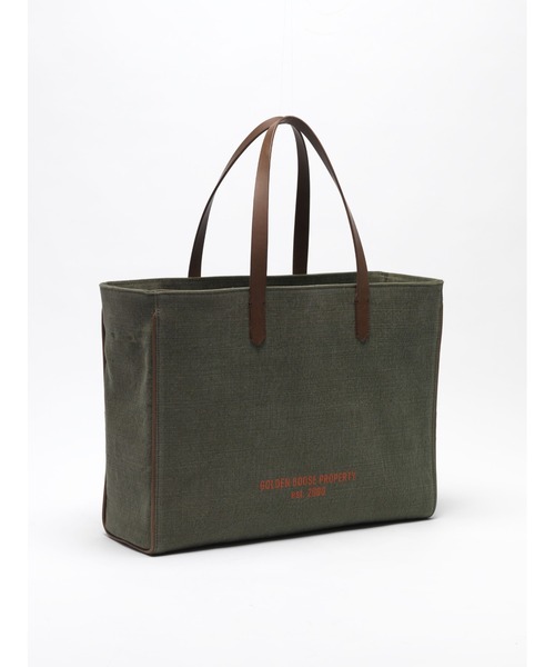 GOLDEN GOOSE（ゴールデングース）の「GOLDEN GOOSE California bag 