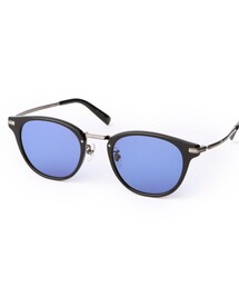 MACKINTOSHPHILOSOPHYマッキントッシュフィロソフィーサングラス MACKINTOSH PHILOSOPHY（ﾏｯｷﾝﾄｯｼｭ ﾌｨﾛｿﾌｨｰ）の「サングラス