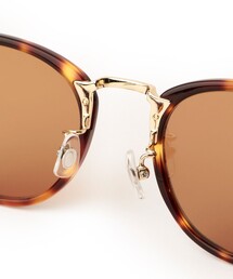 MACKINTOSH PHILOSOPHY（ﾏｯｷﾝﾄｯｼｭ ﾌｨﾛｿﾌｨｰ）の「サングラス