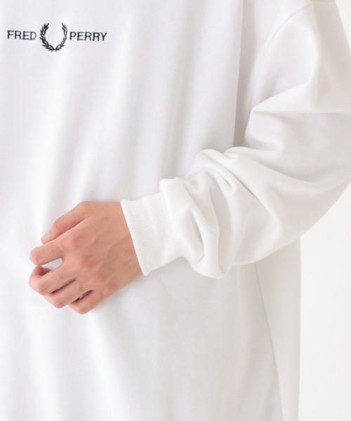 FRED PERRY（フレッドペリー）の「FRED PERRY×BEAMS / 別注 Graphic