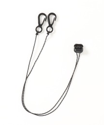 HIKA（ヒカ）の「【HIKA】 mask cord reflector / マスクコード ストラップ（その他雑貨・メンズ）」