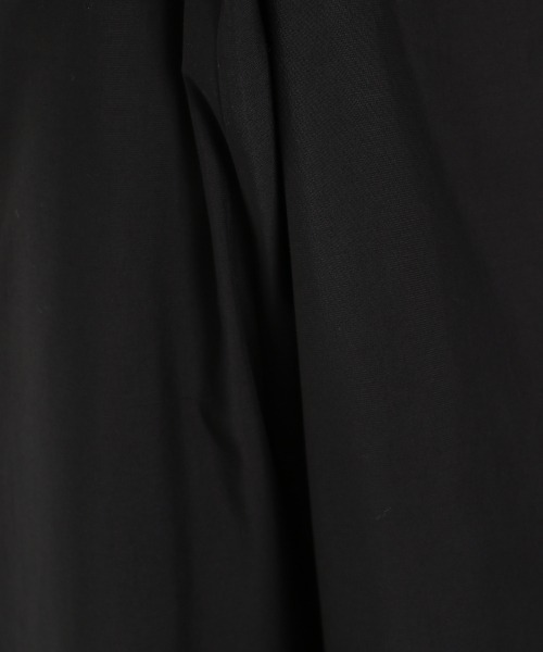 LOWRYS FARM（ローリーズファーム）の「キャシャサスツキパンツ　932871（その他パンツ・レディース・アイボリー/ブラック/グリーン・FREE）」の14枚目の写真