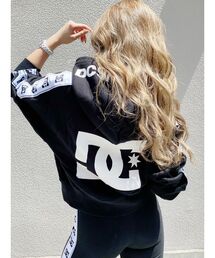 GYDA | DC×GYDA RUN NERHIGH SHORT PK(パーカー)