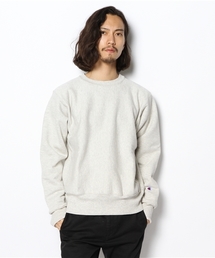 Champion | リバースウィーブ(赤タグ) クルーネックスウェット MADE IN USA 【アメリカ製】 チャンピオン C5-U001(スウェット)