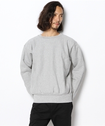 Champion | リバースウィーブ(赤タグ) クルーネックスウェット MADE IN USA 【アメリカ製】 チャンピオン C5-U001(スウェット)