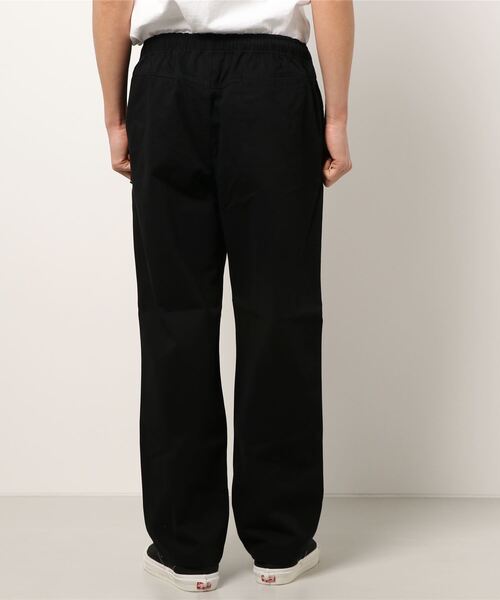 STUSSY(ステューシー)の「【STUSSY / ステューシー】 Brushed Beach Pant(その他パンツ・メンズ・ブラック/ネイビー/アイボリー・SMALL/MEDIUM/LARGE)」の22枚目の写真