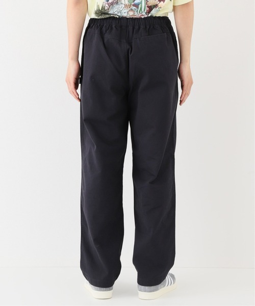 STUSSY(ステューシー)の「【STUSSY / ステューシー】 Brushed Beach Pant(その他パンツ・メンズ・ブラック/ネイビー/アイボリー・SMALL/MEDIUM/LARGE)」の7枚目の写真