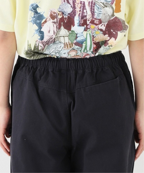 STUSSY(ステューシー)の「【STUSSY / ステューシー】 Brushed Beach Pant(その他パンツ・メンズ・ブラック/ネイビー/アイボリー・SMALL/MEDIUM/LARGE)」の9枚目の写真