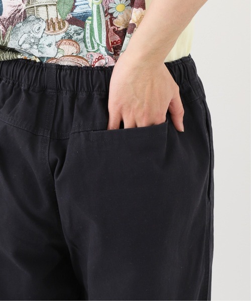 STUSSY(ステューシー)の「【STUSSY / ステューシー】 Brushed Beach Pant(その他パンツ・メンズ・ブラック/ネイビー/アイボリー・SMALL/MEDIUM/LARGE)」の10枚目の写真