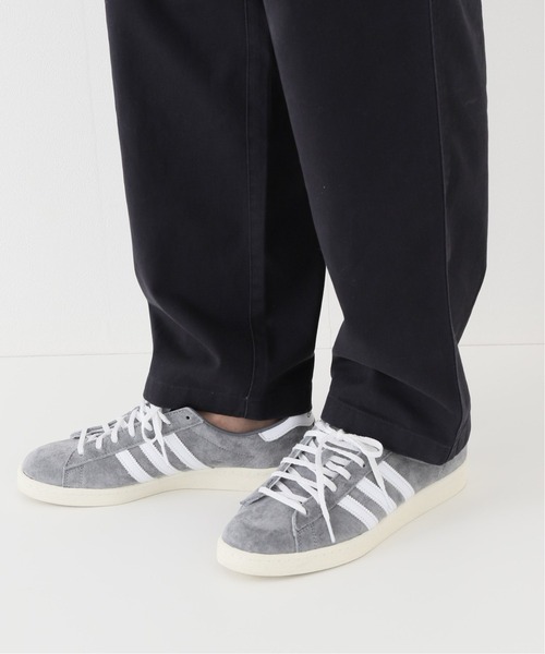 STUSSY(ステューシー)の「【STUSSY / ステューシー】 Brushed Beach Pant(その他パンツ・メンズ・ブラック/ネイビー/アイボリー・SMALL/MEDIUM/LARGE)」の13枚目の写真