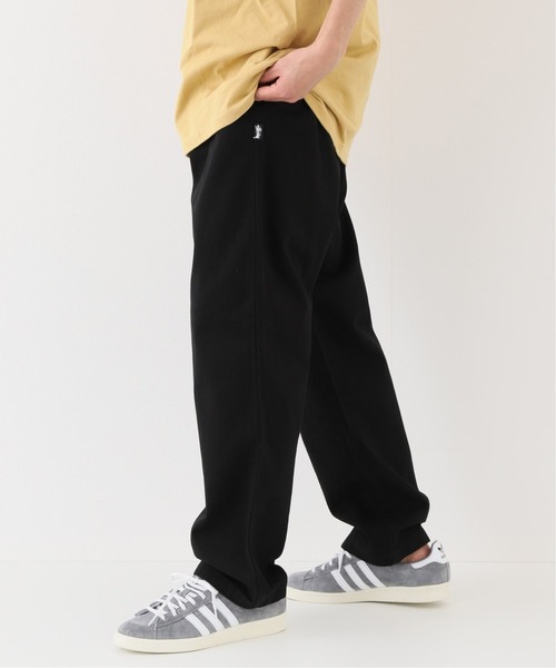 STUSSY(ステューシー)の「【STUSSY / ステューシー】 Brushed Beach Pant(その他パンツ・メンズ・ブラック/ネイビー/アイボリー・SMALL/MEDIUM/LARGE)」の20枚目の写真