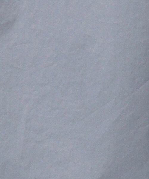 DRESSTERIOR（ドレステリア）の「◆【スタイリスト亀恭子さんコラボレーションアイテム】ボタンチュニックシャツ（チュニック・レディース・ホワイト系/ブラック/ライトブルー/ネイビー・38）」の6枚目の写真