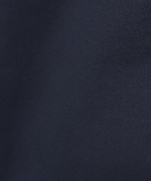 DRESSTERIOR（ドレステリア）の「◆【スタイリスト亀恭子さんコラボレーションアイテム】ボタンチュニックシャツ（チュニック・レディース・ホワイト系/ブラック/ライトブルー/ネイビー・38）」の17枚目の写真