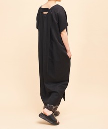 undecorated アンデコレイテッド　シャツワンピース undecorated アンデコレイテッド シャツワンピース ワンピース