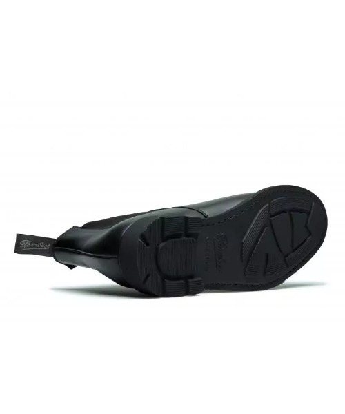 Paraboot（パラブーツ）の「CHAMFORT / シャンフォート（ブーツ・メンズ・ブラック系その他2/ブラック系その他/ブラウン系その他/ブラック・UK5/UK8/UK7/UK6.5/UK6/UK9.5/UK8.5/UK7.5/UK5.5）」の5枚目の写真