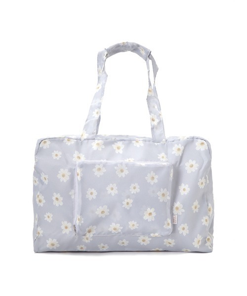 gelato pique（ジェラートピケ）の「トラベルバッグ（トートバッグ