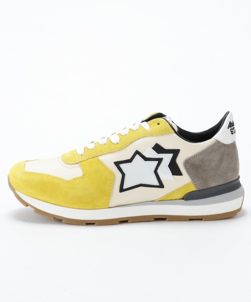 Atlantic STARS（アトランティックスターズ）の「CLASSIC