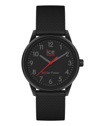 「Ice-Watch アイスウォッチ」ICE solar power アイスソーラーパワー スモール メッシュストラップ
