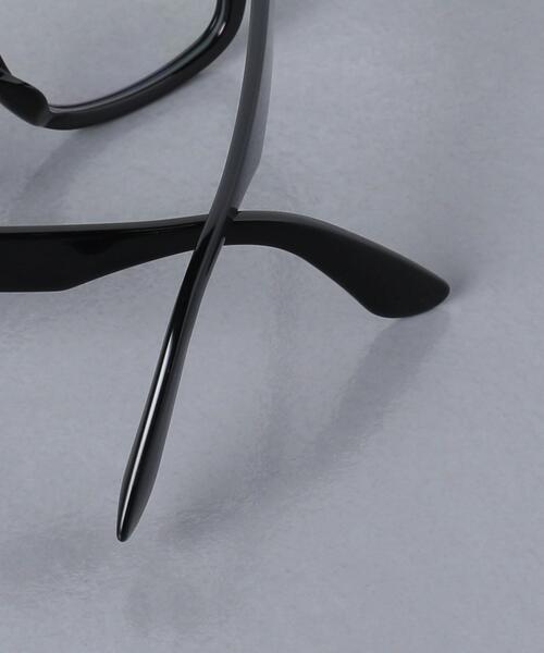 Ray-Ban（レイバン）の「＜Ray-Ban（レイバン）＞ Wayfarer PHOTOC（メガネ・メンズ・ブラック・FREE）」の6枚目の写真