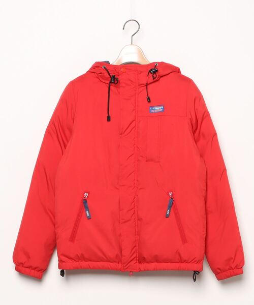 セール ブランド古着 ダウンジャケット ダウンジャケット コート X Girl エックスガール のファッション通販 Zozoused