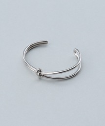 PAS TIERRA | 【Lien】ローンドバングル(ブレスレット)