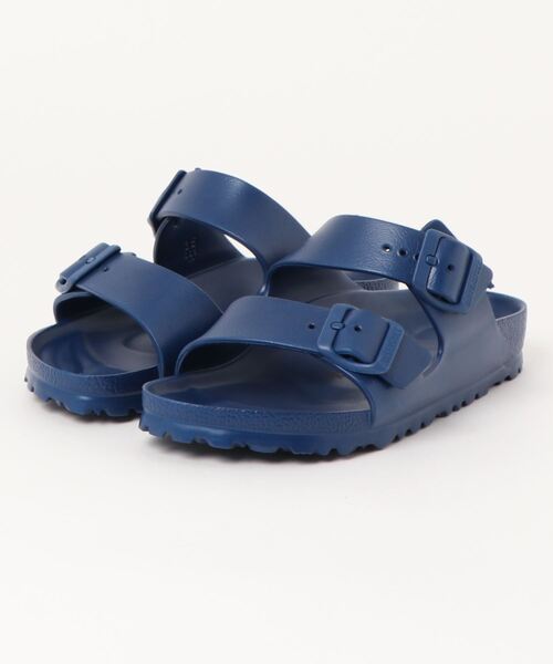 《BIRKENSTOCK》ﾋﾞﾙｹﾝｼｭﾄｯｸ Arizona EVA ナロー（サンダル）｜BIRKENSTOCK（ビルケンシュトック）