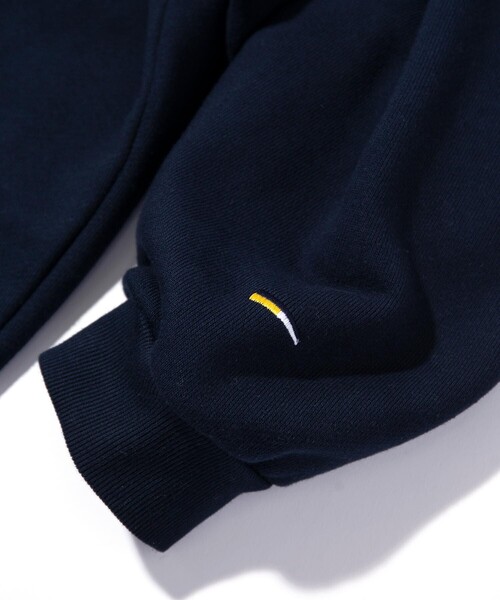 NAUTICA（ノーティカ）の「スウェットカットソー（スウェット・メンズ・オフホワイト・MEDIUM）」の7枚目の写真