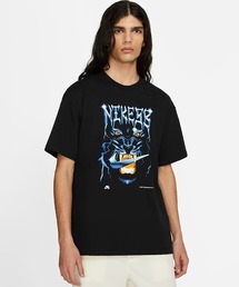 NIKE SB | NIKE SB/ナイキエスビーDESI SB SAMBORGHINI 1 SST DD1301-010(Tシャツ/カットソー)