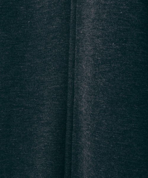 Sov.（ソブ）の「ウールライクダンボールコート（その他アウター・レディース・トップグレー/チャコール・38/36）」の5枚目の写真