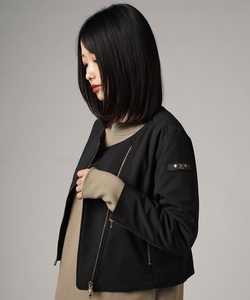 TATRAS（タトラス）の「TATRAS(タトラス) LUNNA ルンナ（ノーカラー 