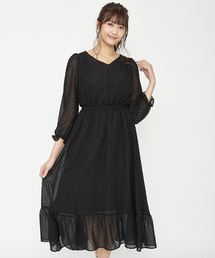 ブランド古着 Pattern Fiona パターンフィオナ レディース のワンピース古着通販 Zozoused