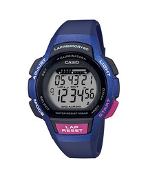 CASIO（カシオ）の「CASIO Collection SPORTS / LWS-1000H-2AJH（デジタル腕時計・レディース）」